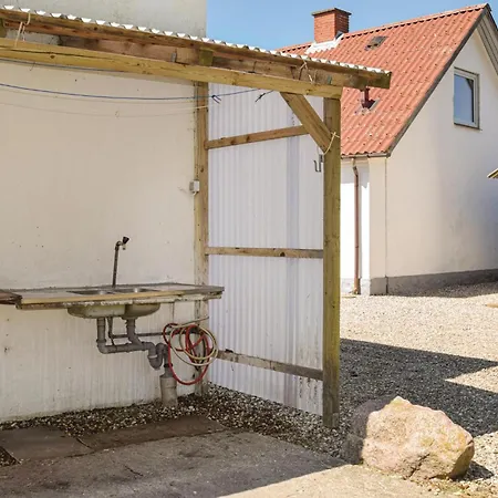 Longelsevej Holiday home *